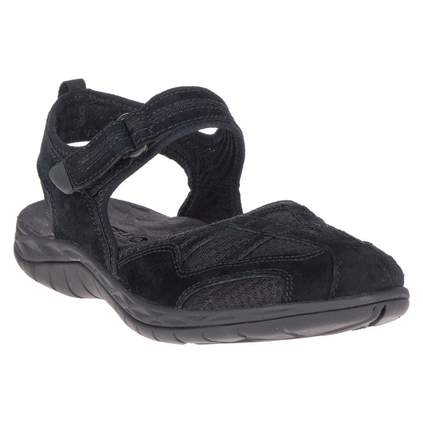 Sandales Merrell Siren 2 Wrap Noir Femme | I.F.PPCJ